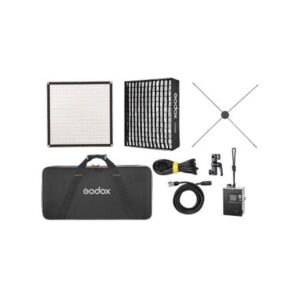 Godox FL200SR K1 Flexible RGB LED Mat with Softbox 1x4 (30 x 120 cm)