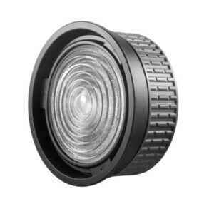 Godox FLS5 Fresnel Lens for Godox Mount with Barndoor