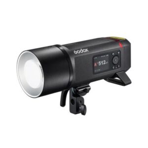 Godox AD800PRO 800 watt Battery Powered Flash