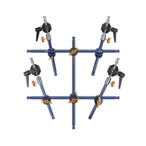 Godox GK50 Multi-Reflector Array Grip Kit for KNOWLED LiteFlow