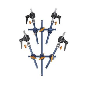 Godox GK7 Multi-Reflector Array Grip Kit for KNOWLED LiteFlow