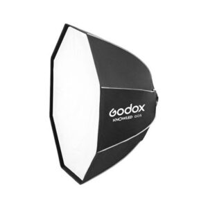 Godox KNOWLED 150 cm Octa Softbox for G-Mount