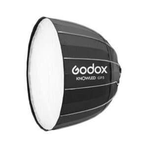 Godox Knowled Parabolic Softbox 90cm for MG1200BI