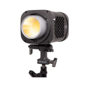 Amaran 600W Output Bi-Color Bowens Mount COB Light