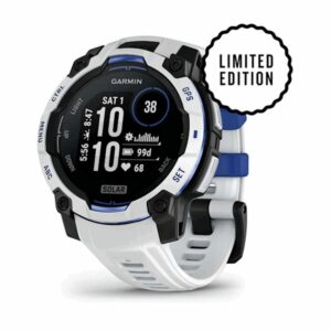 Instinct® 3 – 45 mm, Solar