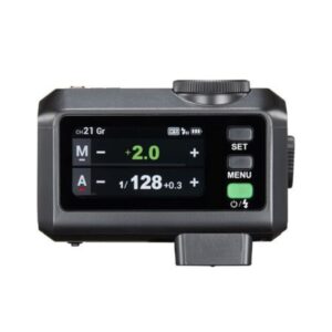Godox IT30PRO Mini TTL Flash Black for Canon