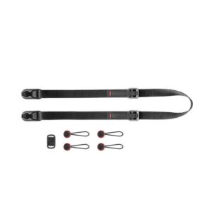 Leash Black