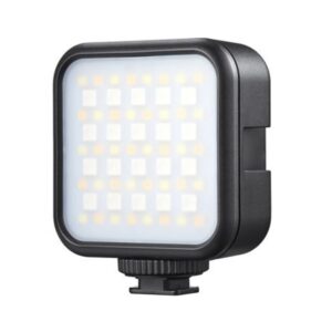 Godox Litemons Pocket Size LED Video Light (RGB)
