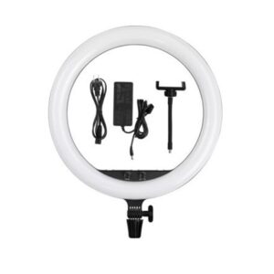 Godox Bi-Color 18" LED Ring Light (Black)