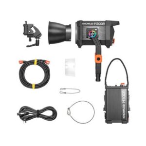 Godox KNOWLED M300R RGB LED Monolight