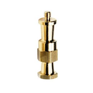 Manfrotto 036-14 Standard Stud for Super Clamp with 1/4-20 Thread