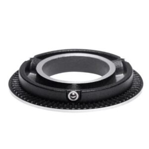Manfrotto XCHANGE Flat Base Adapter (60mm)