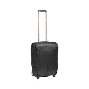 Manfrotto Pro Light Reloader Air-55 Carry-On Camera Roller Bag (Black)