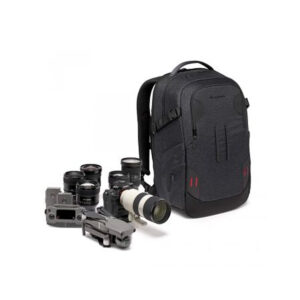 Manfrotto Pro Light II Backloader Camera Backpack (Medium)