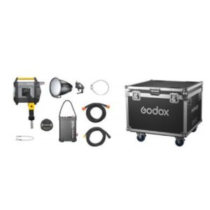 Godox KNOWLED MG4K Bi-Color LED Monolight