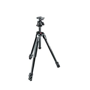 Manfrotto MK290XTA3-BH 290 Xtra Ball Head Kit