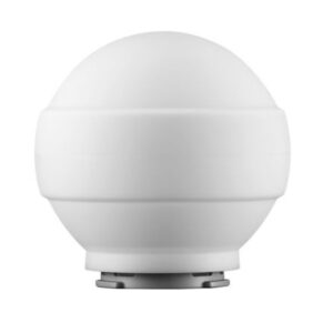 Godox Diffusion Dome for LED Lights (Godox Mount)