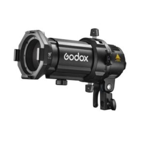 Godox 19 Projection attachment for Godox mount ML60IIBI