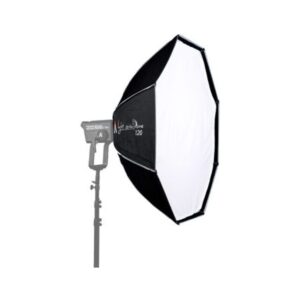 Aputure Amaran Light Octadome 120 compatible with all Light Storm (LS) and Amaran COB series