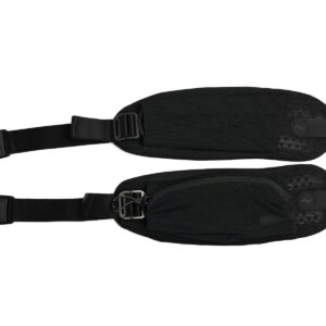 Hip Belt - Outdoor 25L + 45L Black