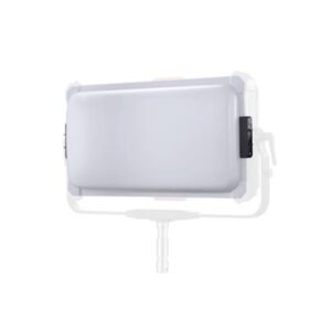 Godox KNOWLED White Diffuser Dome for P1200R Hard