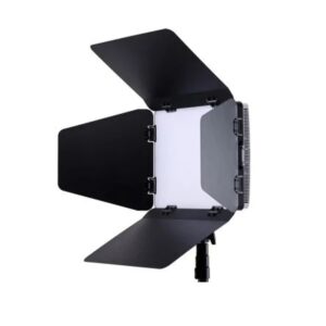 Aputure Amaran Barndoors for Pano 120c Light Panel