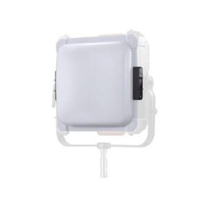 Godox Knowled White Diffuser Dome for P600R/P600BI Hard