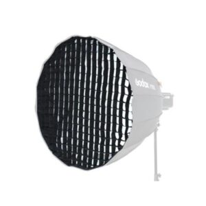 Godox P90G Grid for 35" Deep Parabolic Softbox and for QR-P90, P90L, P90H