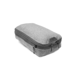Packing Cube Small - Charcoal