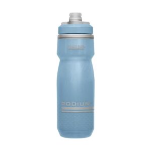 Camelbak Podium® Chill™ 24oz Insulated Bike Bottle – Stone Blue