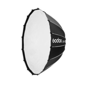 Godox Bowens Mount Quick Release Softbox QR-P120T