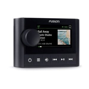 Fusion Apollo Series Ms-Erx400 Wired Remote With Ethernet Connectivity
