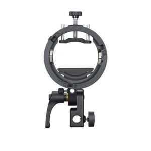 Godox S3 Flash Bracket for V1 - V100 - AD100 - AD200 -AD300