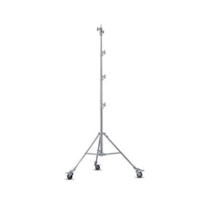 Godox Heavy Duty High Roller Combi Stand 40KG Load 4.5m High