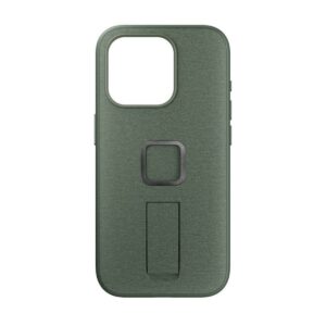 Mobile Everyday Loop Case iPhone 15 Pro Max v2 Sage