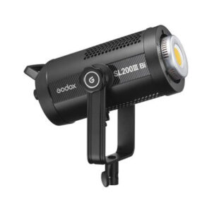 Godox SL200III LED Daylight Spotlight with App Control
