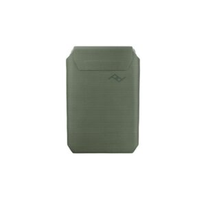 Mobile Wallet Slim Sage