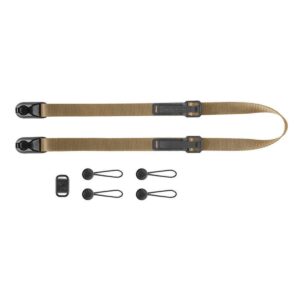 Leash COYOTE