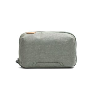 Tech Pouch Sage