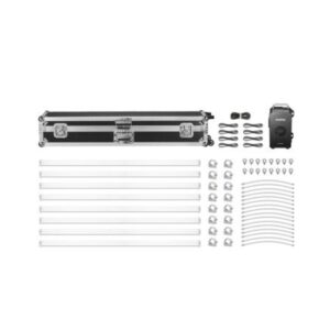 Godox Knowled TP4R 8 Light Kit