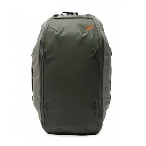 Travel Duffel 65L Sage