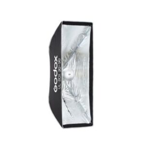 Godox Quick Release Rectangle Softbox (Bowens' Mount) 30x90