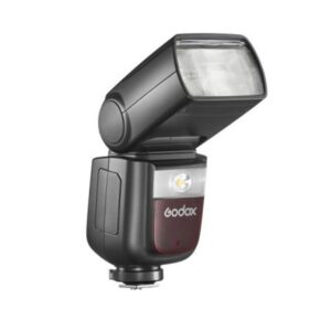 Godox V860III TTL Li-Ion Flash Kit for Nikon Cameras