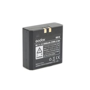 Godox Lithium-ion Polymer Battery for V860