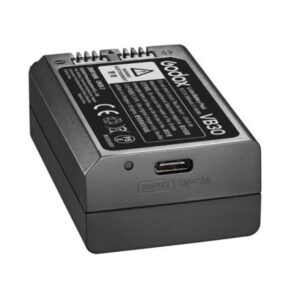 Godox V1Pro battery