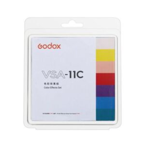 Godox Color Effect Set for VSA Projection Attachment