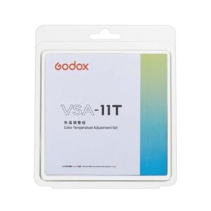 Godox CCT Adjustment Set for VSA Projection Attachment