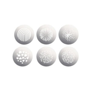 Godox Gobo Set 2 for VSA Projection Attachment