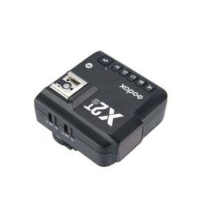 Godox X2 2.4 GHz TTL Wireless Flash Trigger for Sony
