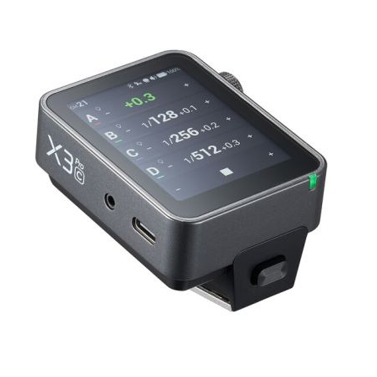 Godox Touch Screen Trigger for Canon